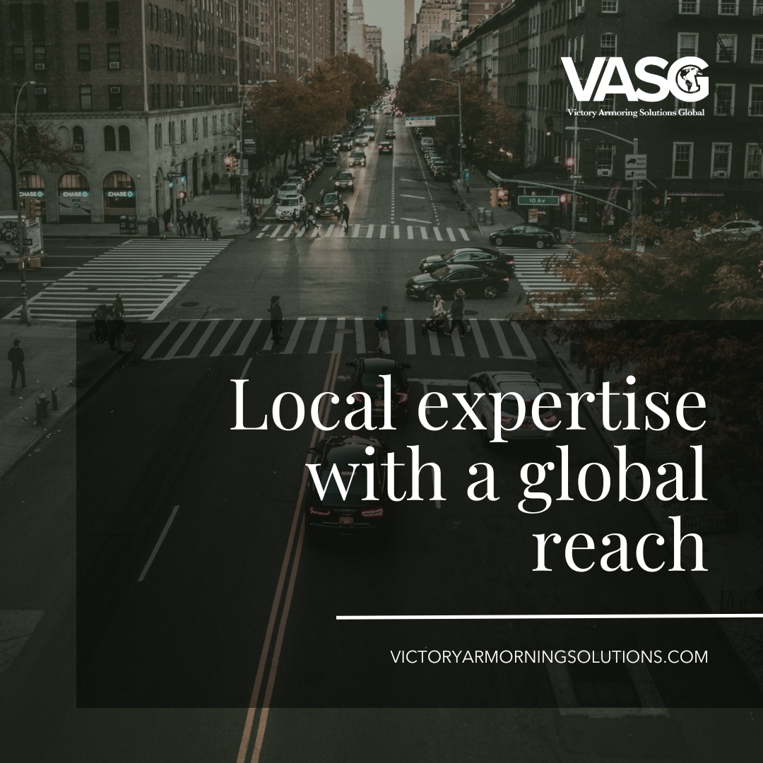 victoryarmoring's tweet image. Our maintenance program is available in Honduras, and soon we will be expanding into neighboring countries like El Salvador and Guatemala. We also have close relationships with international suppliers for parts.

#AdvancedArmorEngineering #SecurityDriving #VehicleDynamics