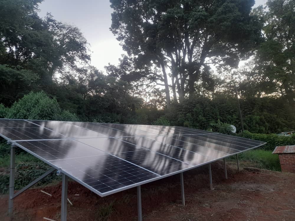 SolarproZim's tweet photo. https://t.co/ruaoHH5G0O #renttobuysolar #solarprozimbabwe #solarenergy #solarinstallations https://t.co/b837KJTJeF
