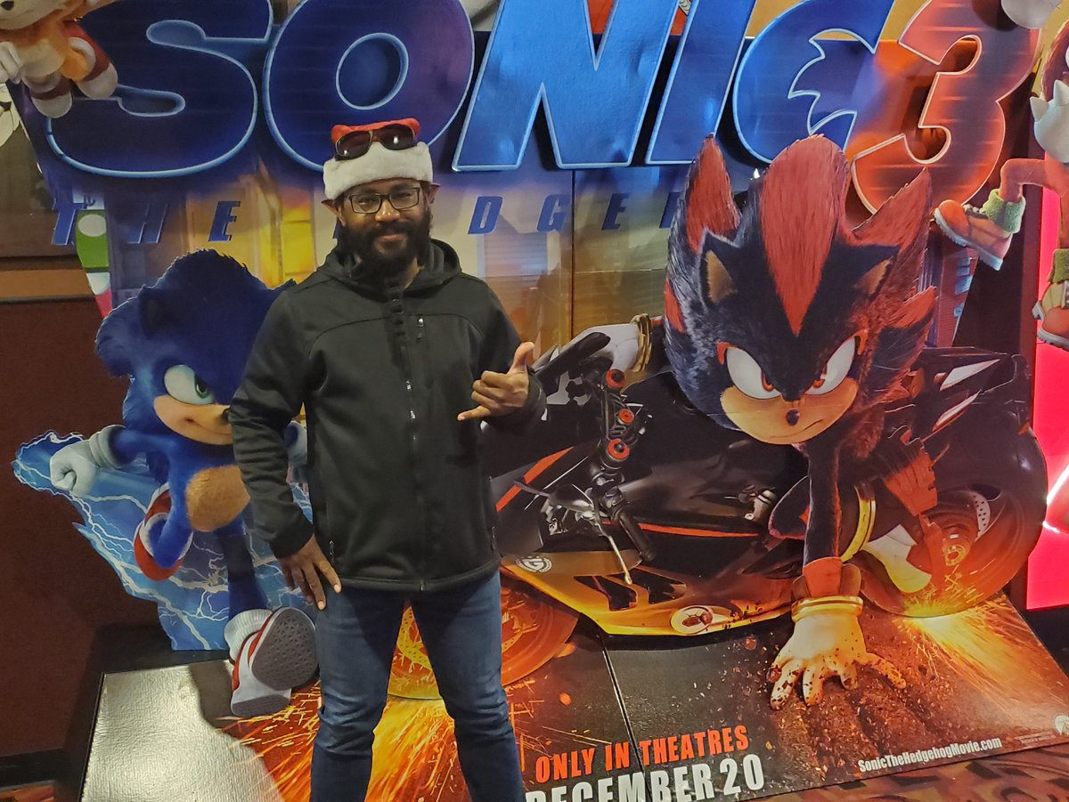 The Regressor 😃 🏳️🌈🏳️⚧️✊🏾 tweet media