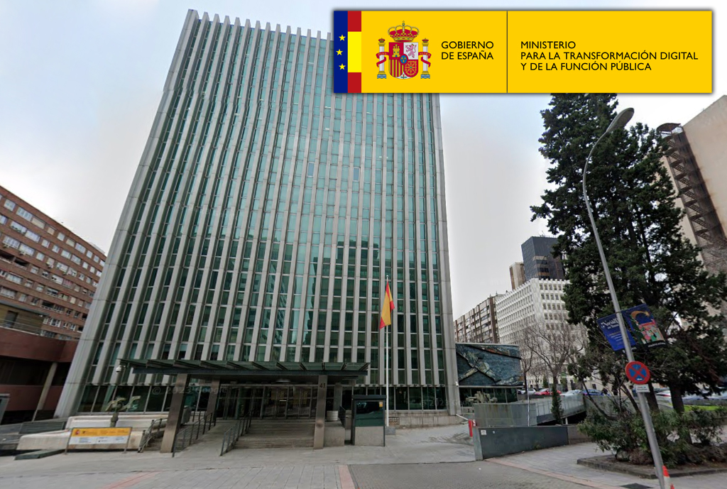 Autorizaciones de la banda de 1.850-2.000 kHz y 2.400 MHz 
ure.es/autorizacion-d…
ure.es/autorizacion-d…