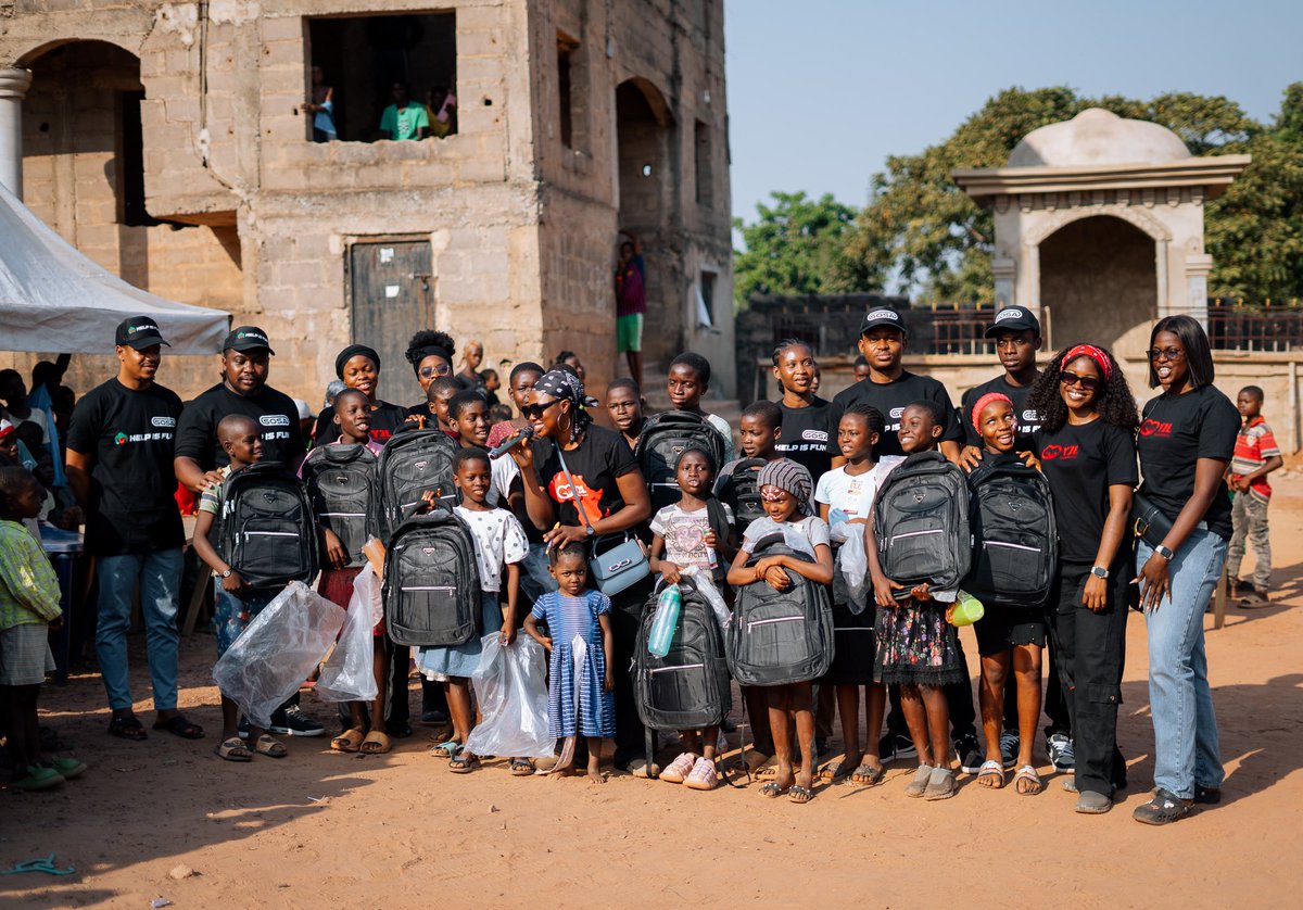 Help is fun! tweet media