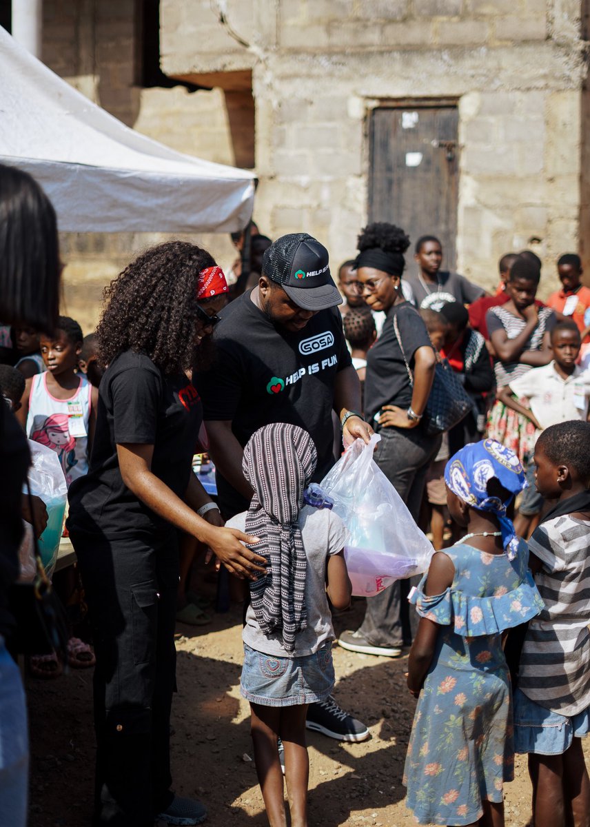 Help is fun! tweet media