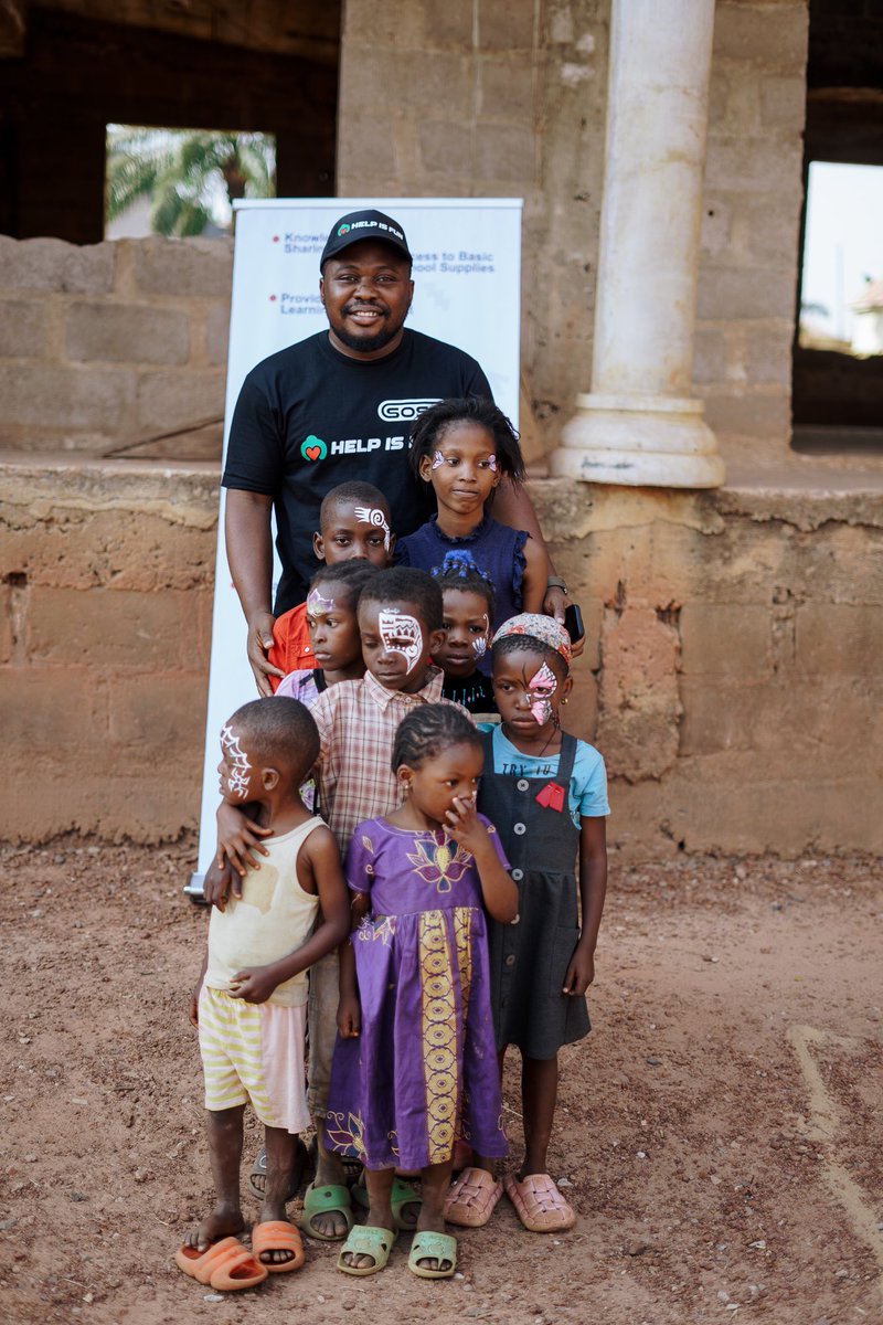 Help is fun! tweet media