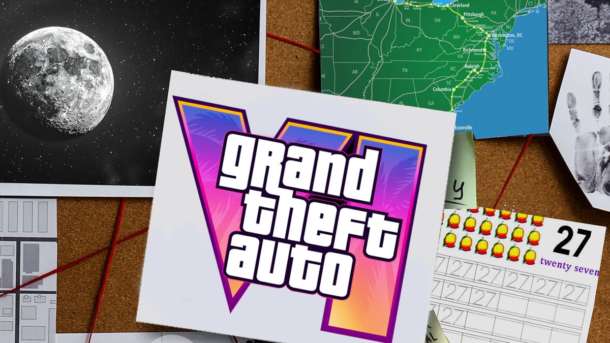 CheezhOfficial's tweet image. GTA 6 Theories Are Dangerous. Here&apos;s Why

VIDEO: youtube.com/watch?v=IBcyTs…

#GTA6 #GrandTheftAuto6 #RockstarGames