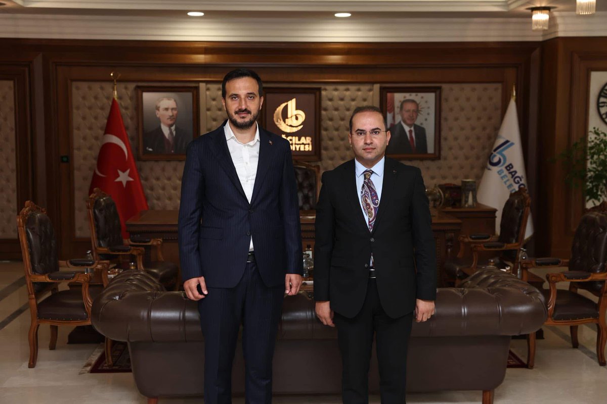 Murat Sezer tweet media