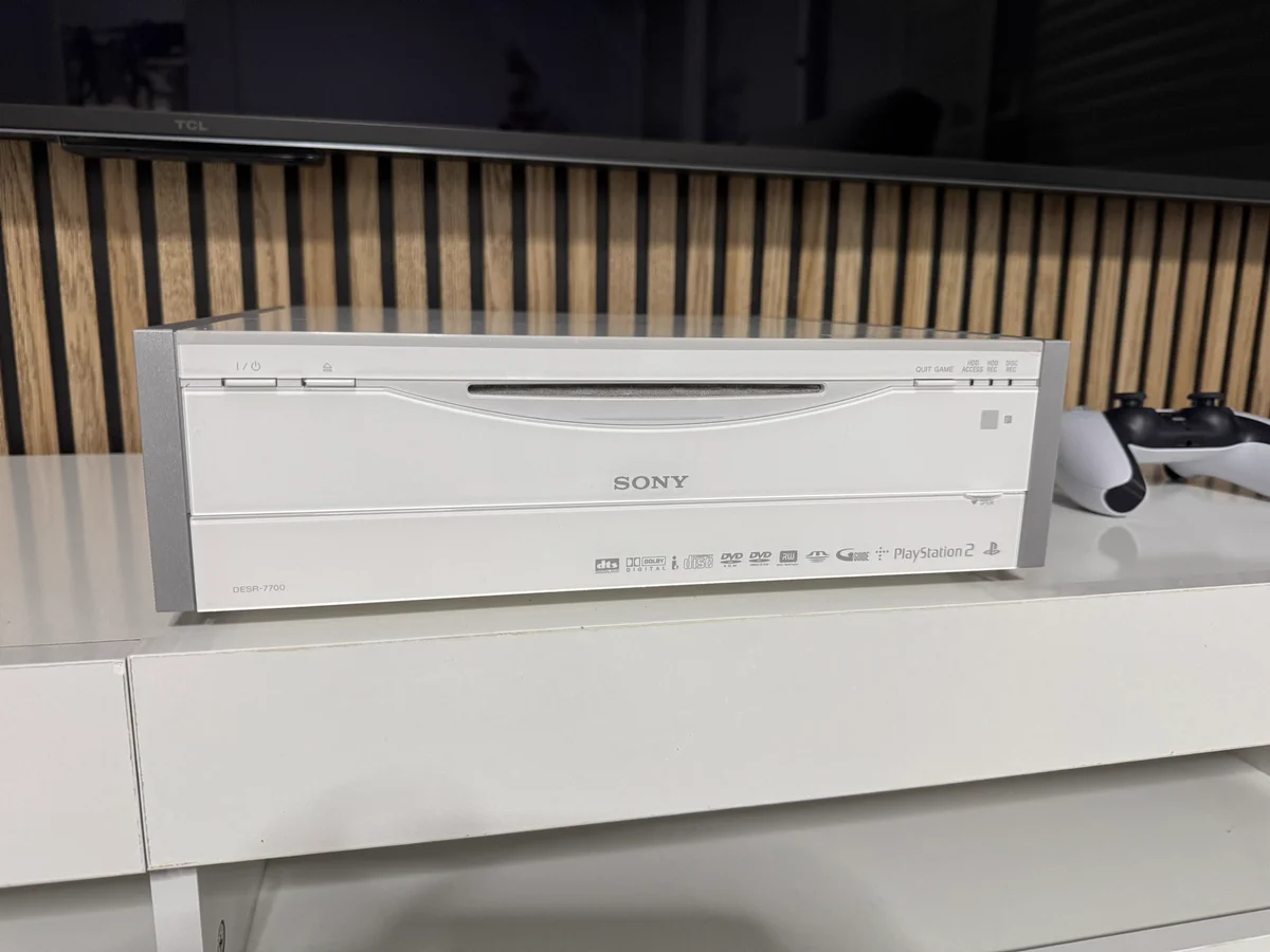 Obsolete Sony on X: 