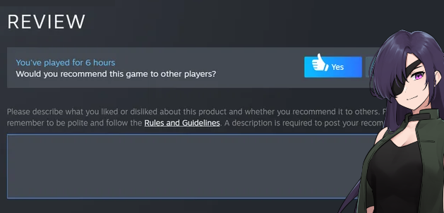 mintkuru's tweet photo. Hello everyone,

If you enjoyed Tsunagari Chess School, could I ask you to leave a review on Steam? It will help boost the algorithm.

Thank you! https://t.co/06lvua8Czc