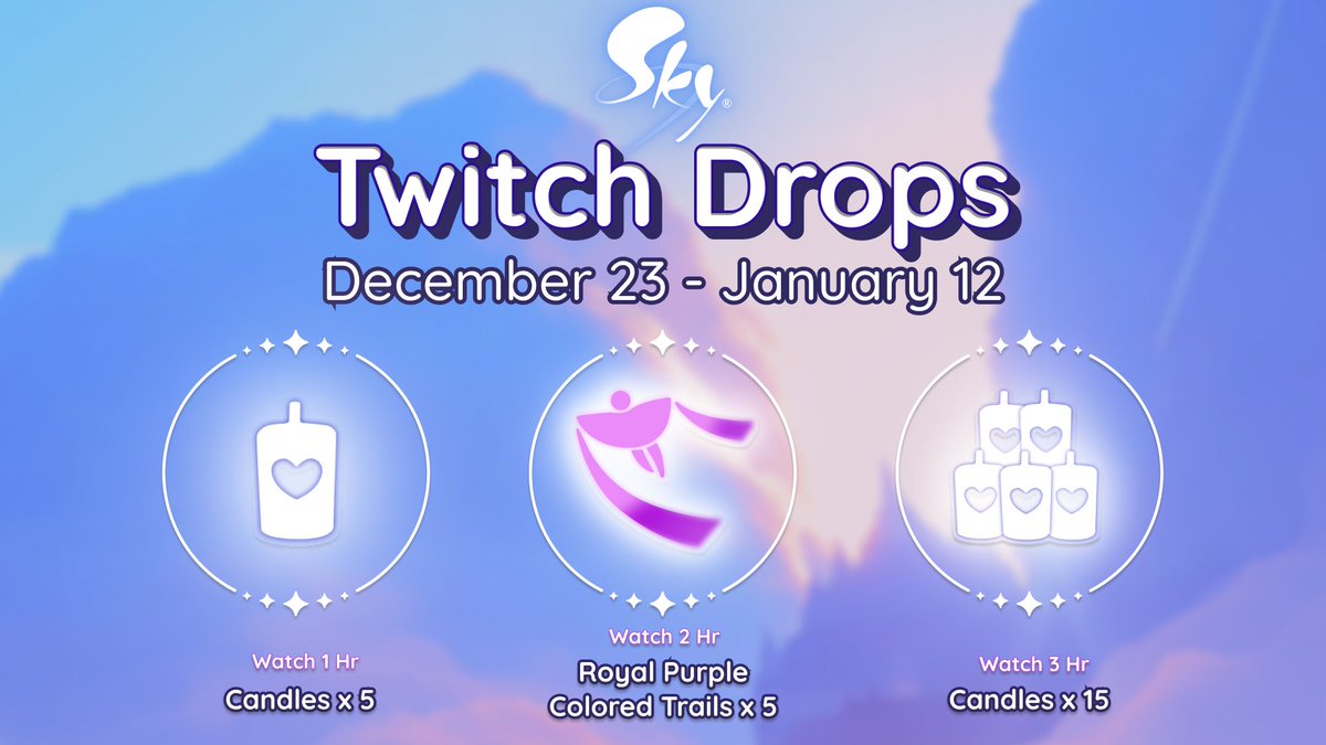 Sky: Children of the Light tweet media