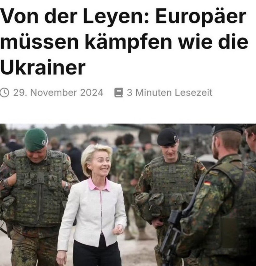 Wir sollen eine ganze Generation junger Männer opfern für fremde Interessen? Sicher nicht!