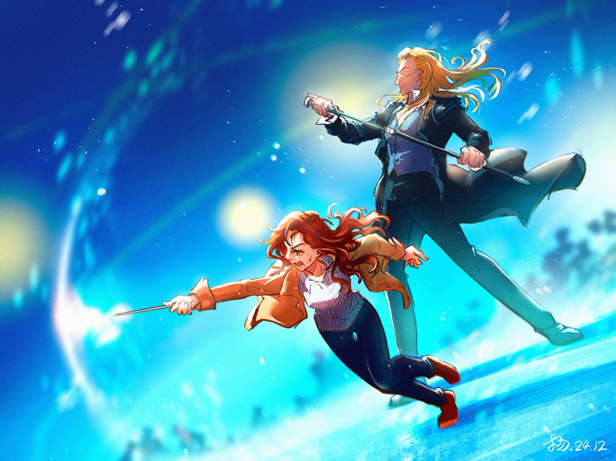 Janet Li tweet media