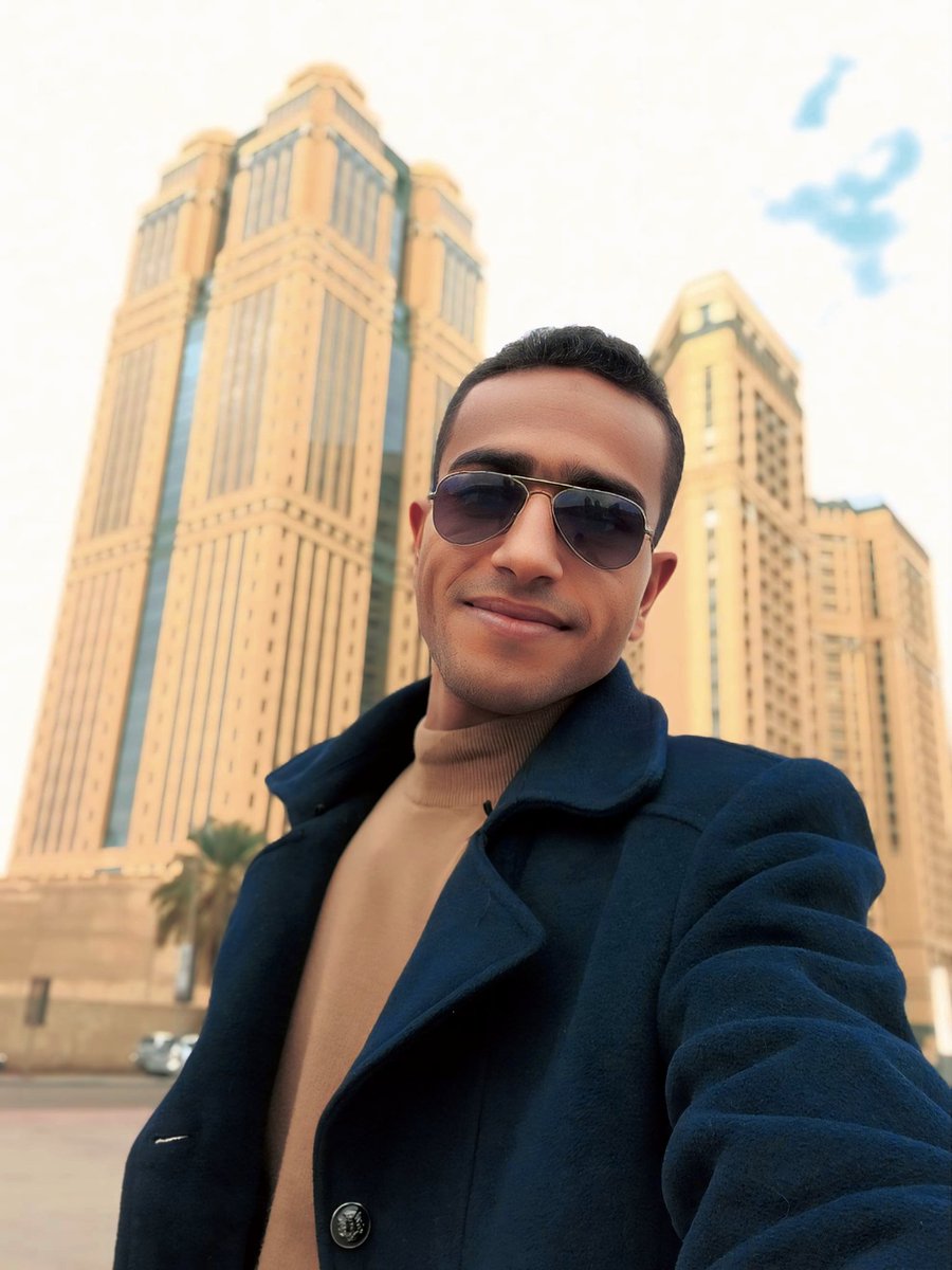 New challenge 
#orascom_construction 🦅👷