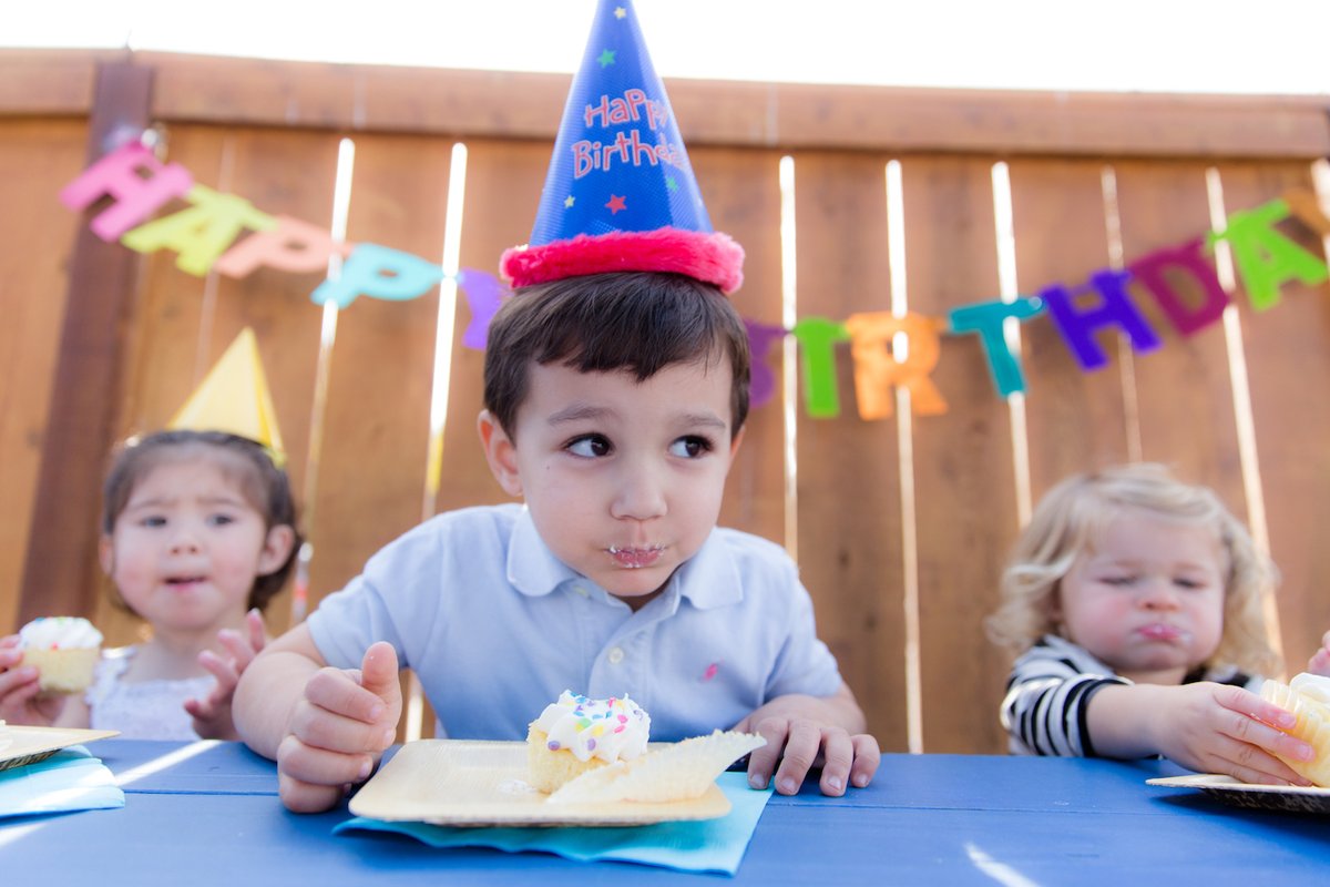 Host your little one's next birthday party at the Museum! Our parties are perfect for kiddos ages 1-10 with exciting add-on activities like Arts &amp; Crafts🎨, Dinosaur Discovery🦕, Little Chemists🧪, and Future Farmers🚜! Book your party today: bit.ly/3SLeqVY