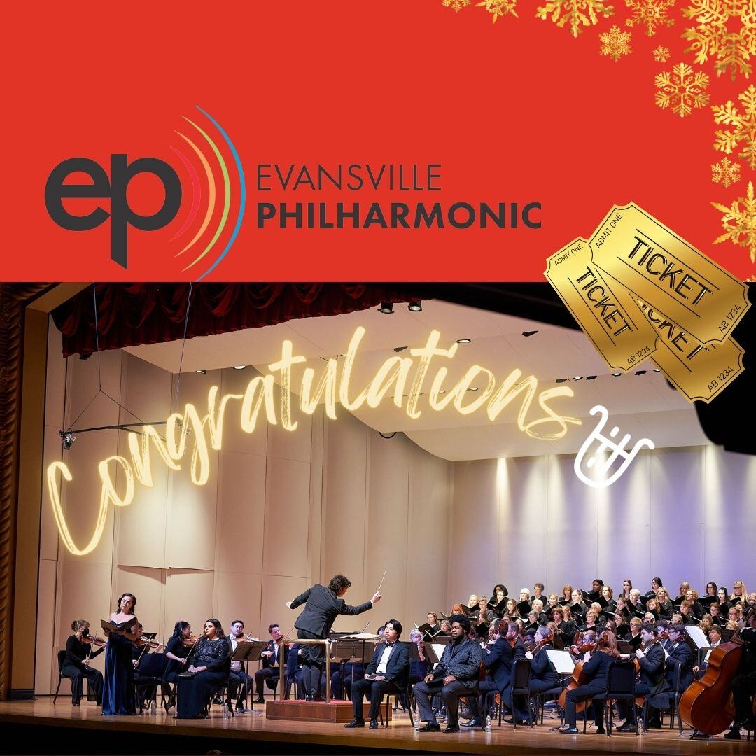 Artelize_Now's tweet image. 🎊 Congrats to the Evansville Philharmonic Orchestra!🎅
Artelize referred over 70 ticket buyers during the last 30 days!!!
eu1.hubs.ly/H0fy70Z0

#AudienceGrowth #AudienceRetention #TechInArts #Artelize #EvansvillePhilharmonicOrchestra #USA #Evansville #Europe #UK
