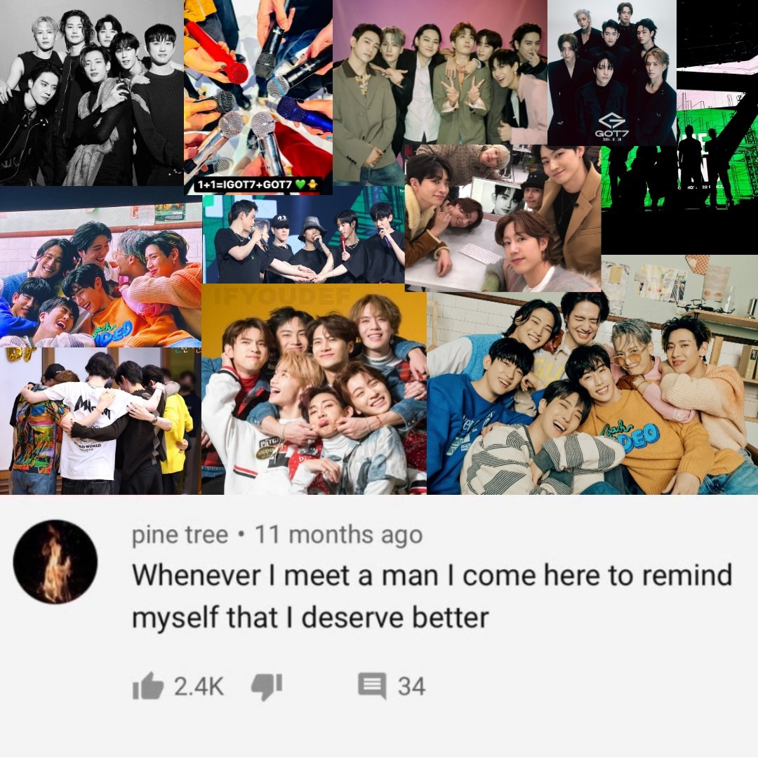 ifyoudef's tweet image. ♡