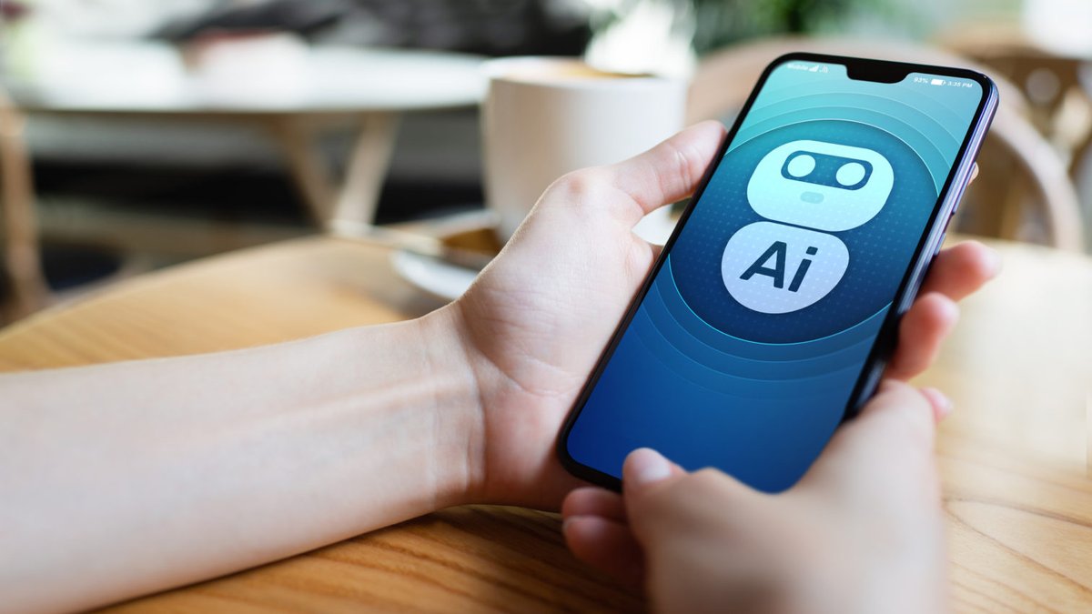 5 herramientas de IA que te ayudarán a encontrar el regalo perfecto para Navidad - webadictos.com/5-herramientas…