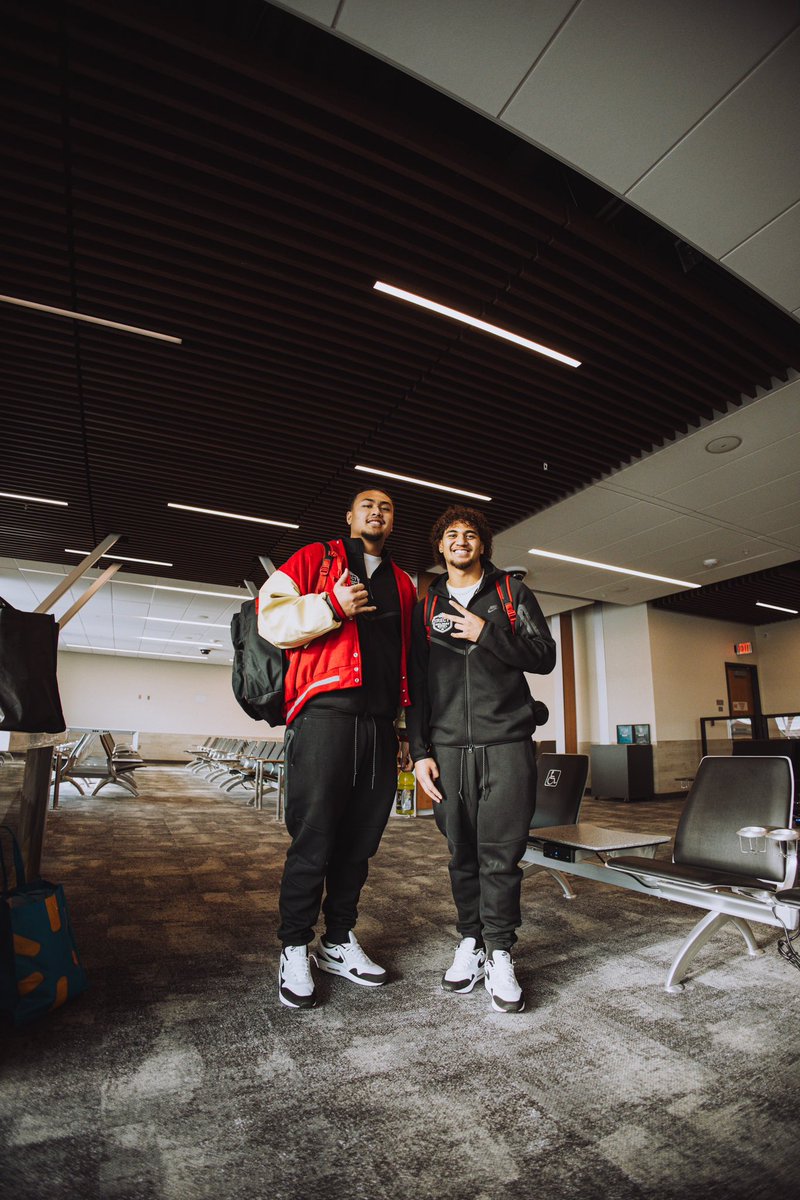 Washington State Football tweet media