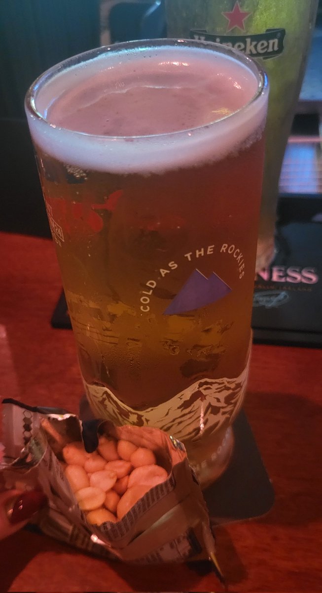 Tapas in Ireland 💚