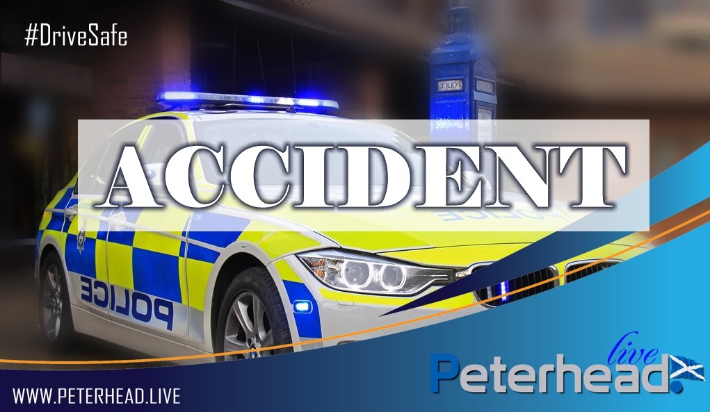 PeterheadLive's tweet image. ❗️ACCIDENT❗️  #Mintlaw 

Can u let people know from Mintlaw roundabout - Fraserburgh road is closed as an RTC at Northwood before the Balring roundabout. 
Who coming from Fraserburgh are getting to go over Balring roundabout but are getting told to turn back to Balring road also