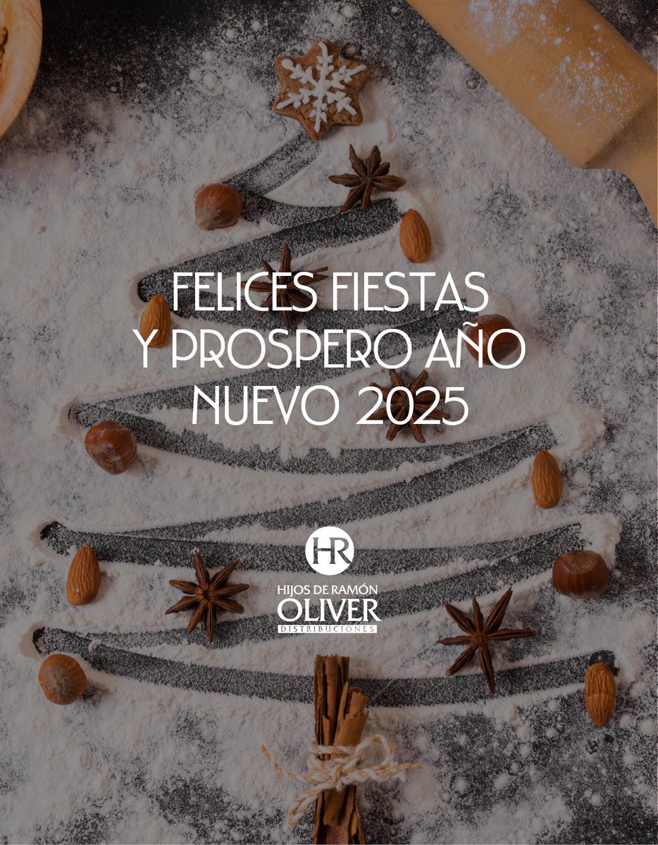 Por todos los años de confianza, por todos los años que nos habéis elegido y hemos estado presentes en momentos importantes, queremos daros las gracias ❤️