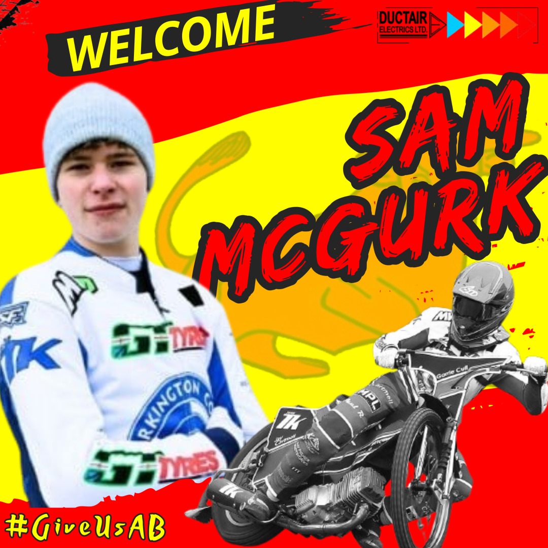 Birmingham Speedway Supporters Club tweet media