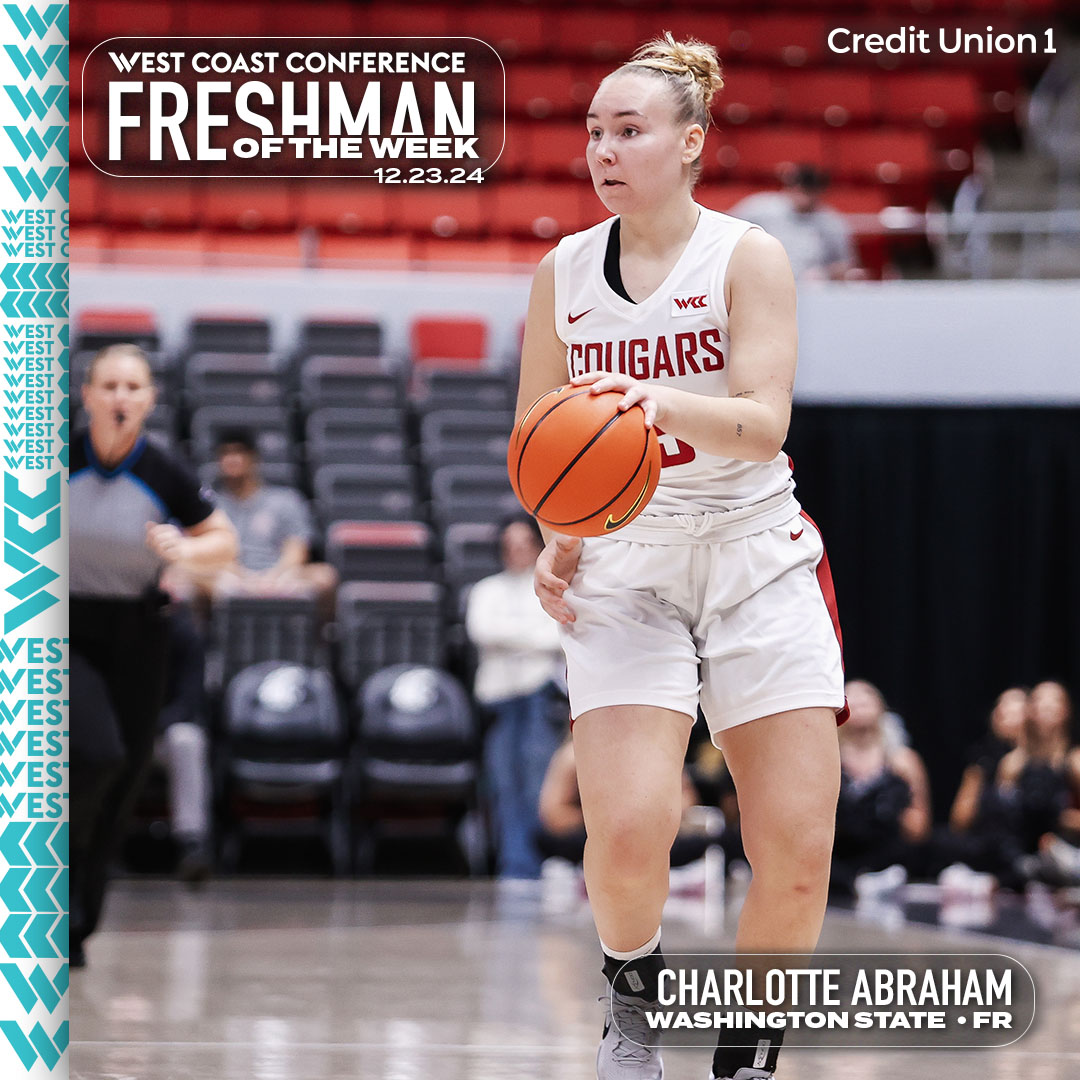 West Coast Conference Basketball tweet media