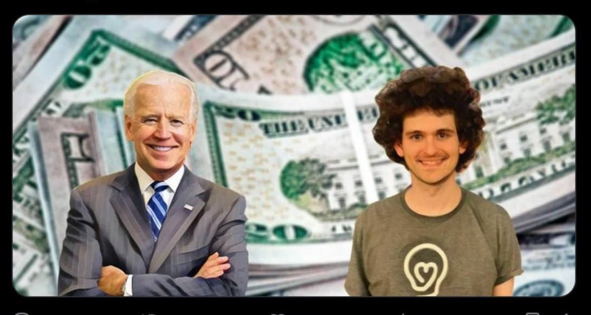 🚨 POLL: Will President Biden pardon Sam Bankman-Fried (SBF) before leaving office?

1️⃣ Yes, he’ll pardon him
2️⃣ No, he won’t
3️⃣ Not sure

What’s your prediction? Drop your thoughts below after voting!