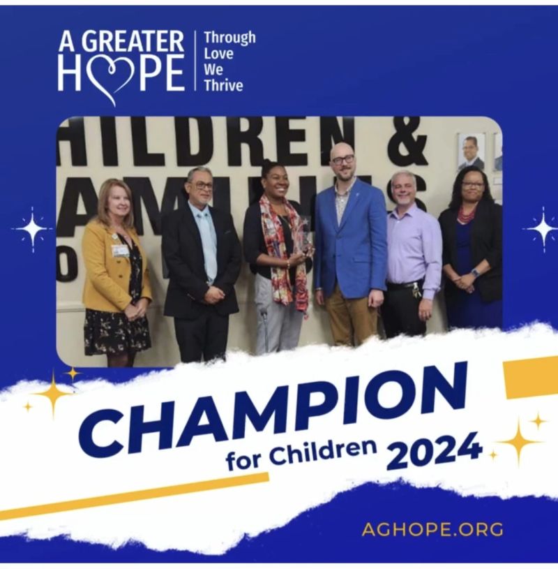 California Alliance of Child and Family Services tweet media