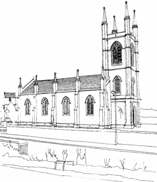 SChurchesTrust's tweet photo. Scotland's churches provide venues for the fundraising activities of so many Scottish charities, they would be sorely missed if they all disappeared!

You can read more about this historic East Lothian church our website here 👇 https://t.co/j88G56yM25 (2/2) https://t.co/RQhJxTsReg