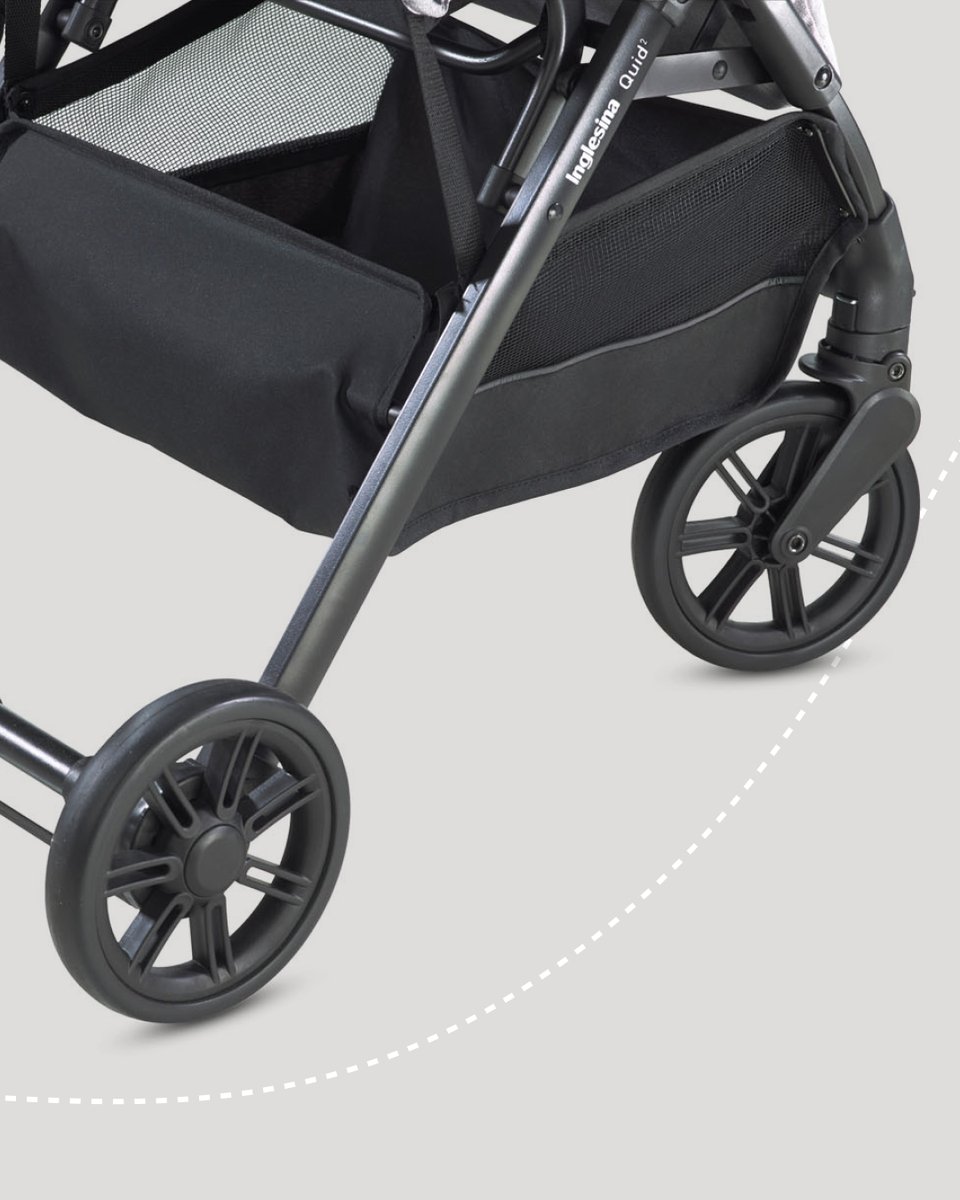inglesinausa's tweet image. From the Centre de la Concorde to the Pompidou, it’s all downhill... or at least it feels that way on the wheels of #QuidStroller. ❣️
…
#inglesina #inglesinababy #babywellness @alice_fortuna