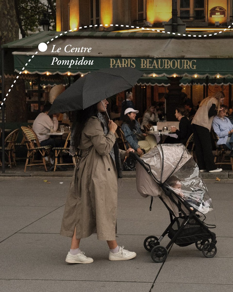 inglesinausa's tweet image. From the Centre de la Concorde to the Pompidou, it’s all downhill... or at least it feels that way on the wheels of #QuidStroller. ❣️
…
#inglesina #inglesinababy #babywellness @alice_fortuna