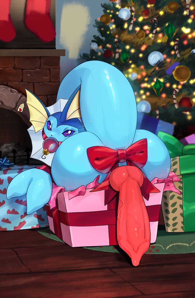 Azoth_Xx's tweet photo. Do you like your present? https://t.co/n0ZPTZsyA0