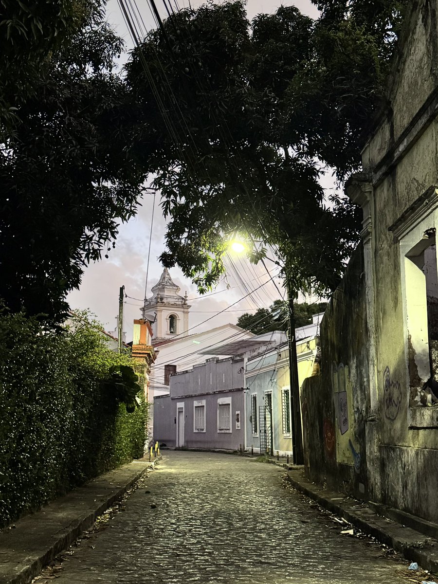 Josias Teófilo tweet media