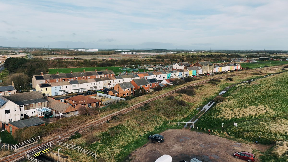 North East Heritage Library tweet media