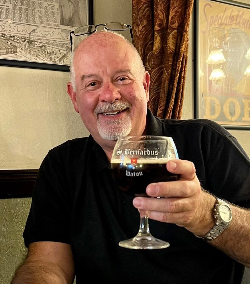 Nigel Sadler tweet media