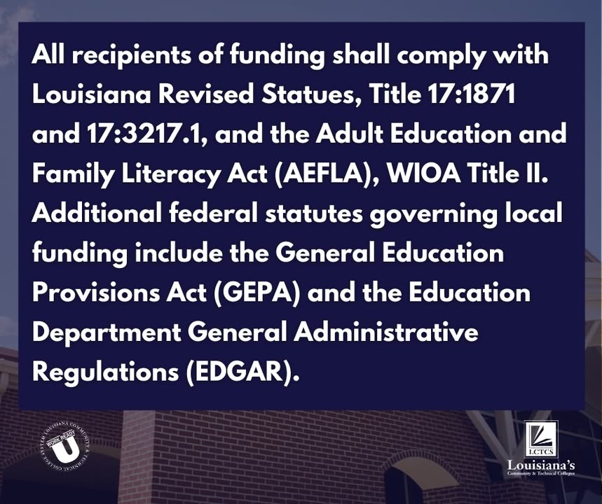 LCTCS on X: “The WorkReadyU grant application deadline has been