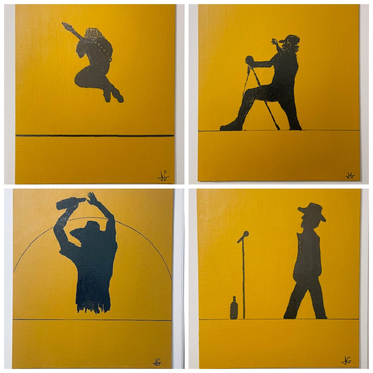 Jeff Gorra tweet media