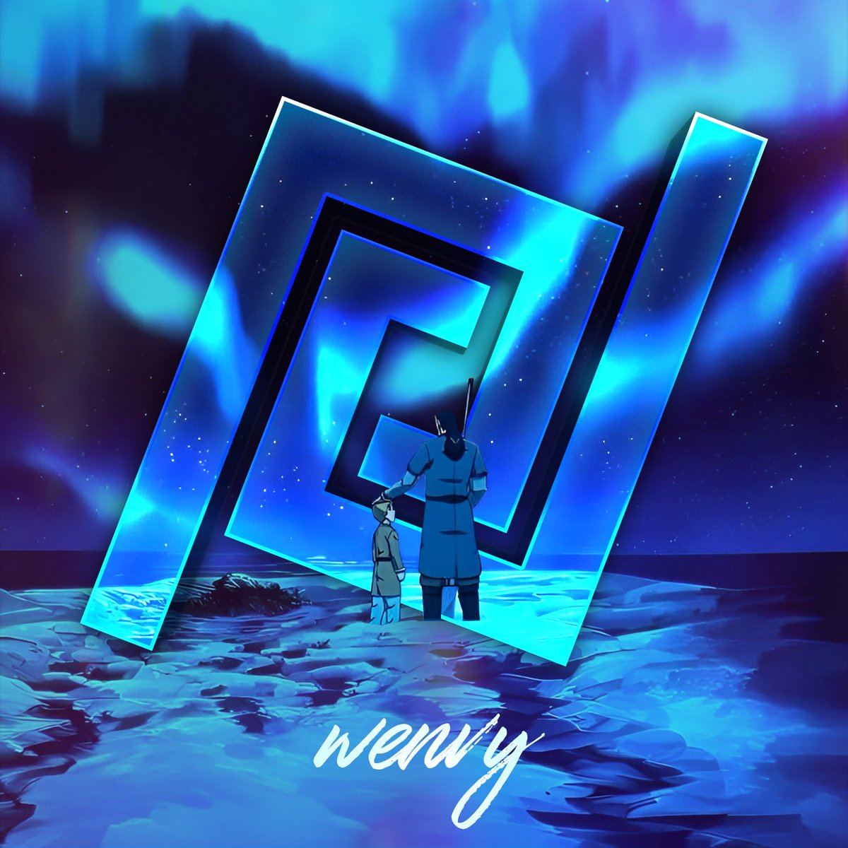 Wxnvyyy's tweet image. Joined @oNRegion !