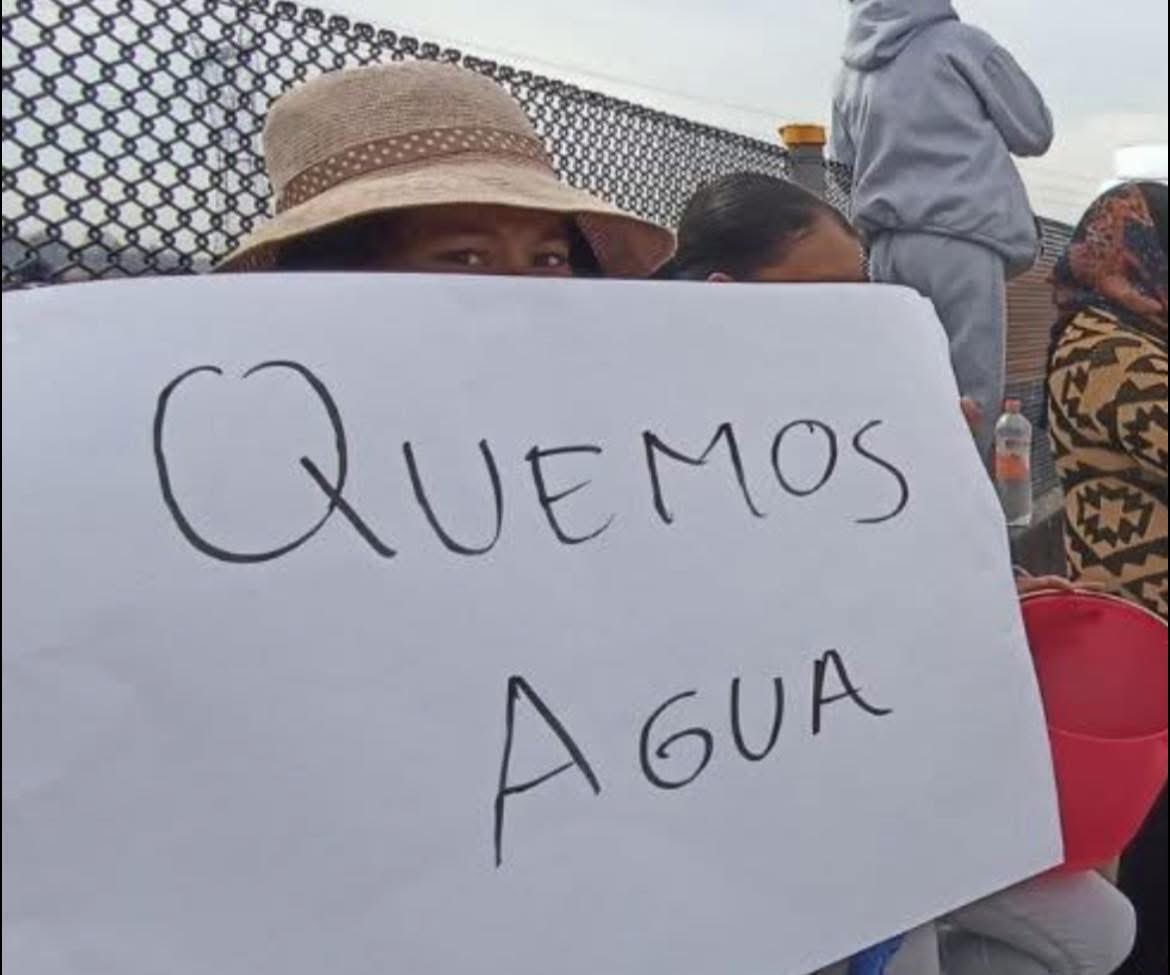 Cuando mi dislexia y yo nos manifestemos, no diremos nada, pero habrá señales.