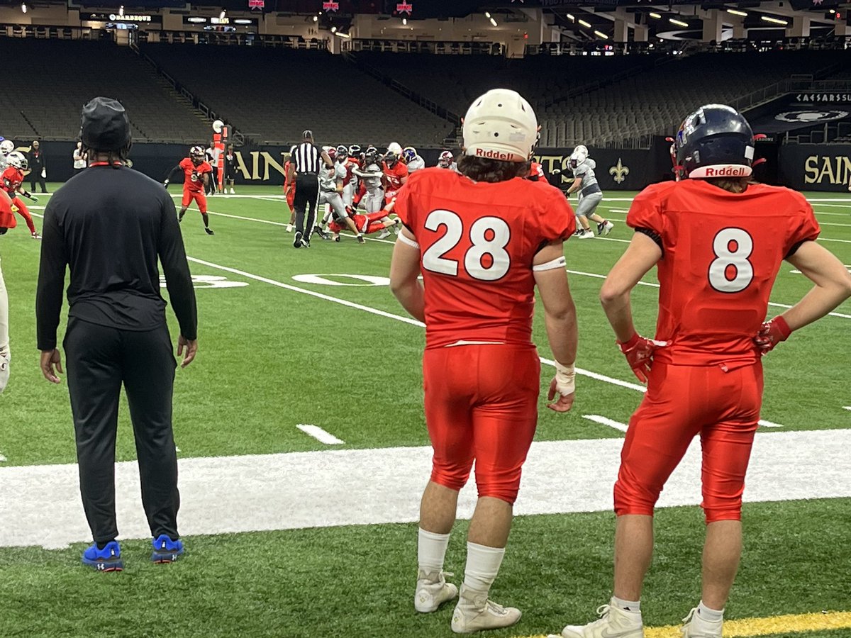 Peyton McKenzie⭐️ 2027 tweet media