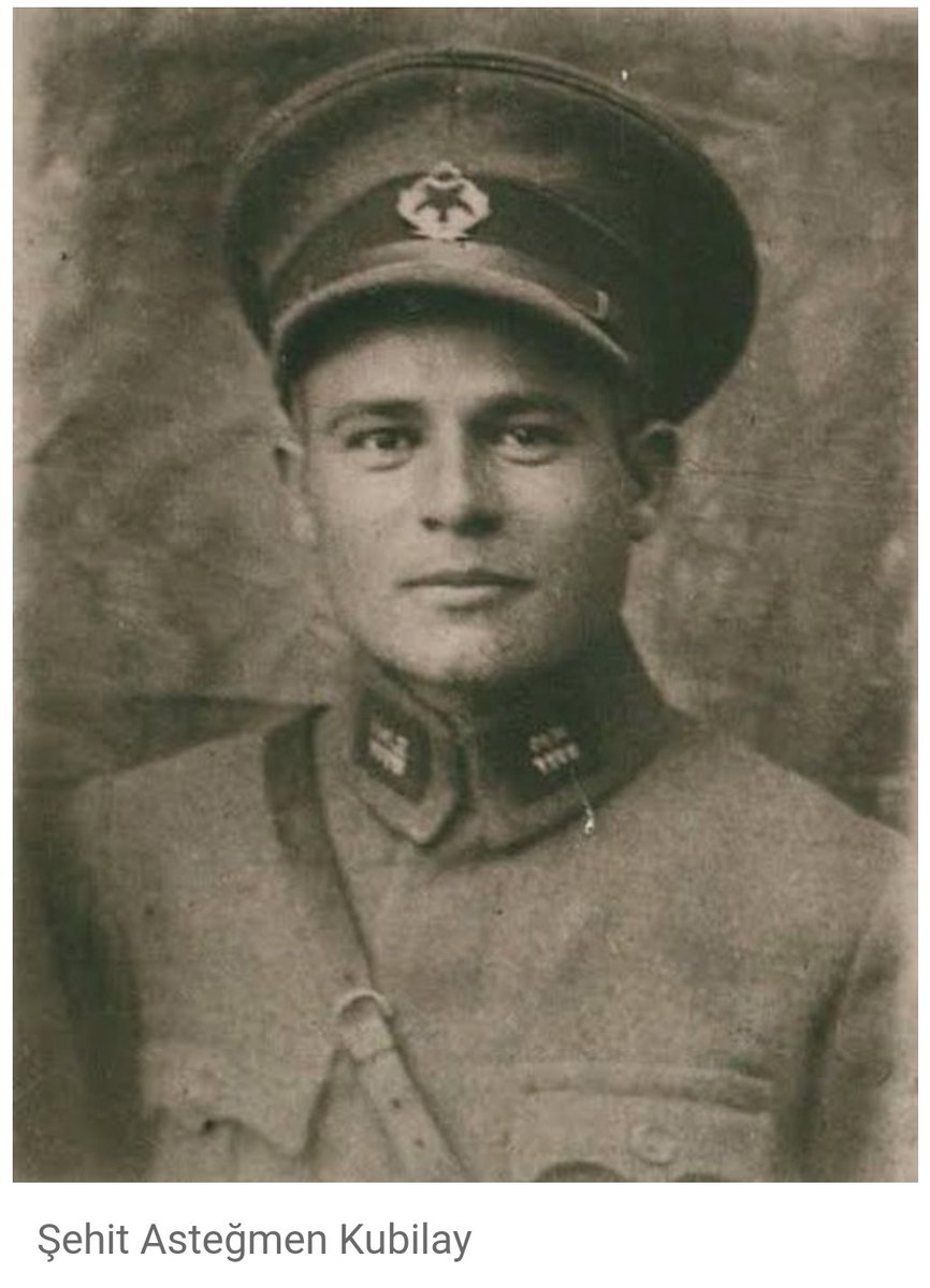 NECİP FAZIL ve ZİFT RUHLU İRTİCA 

Menemen Olayı'na karşı en sert tepki Necip Fazıl'dan geldi.

Necip Fazıl, “Kubilay'ın Başı” başlıklı yazısında şunları yazdı:

“Vatanımızın kalbimize en yakın bir köşesinde, daha dün düşman bayrağından temizlediğimiz bir meydanı, bugün ‘İnna