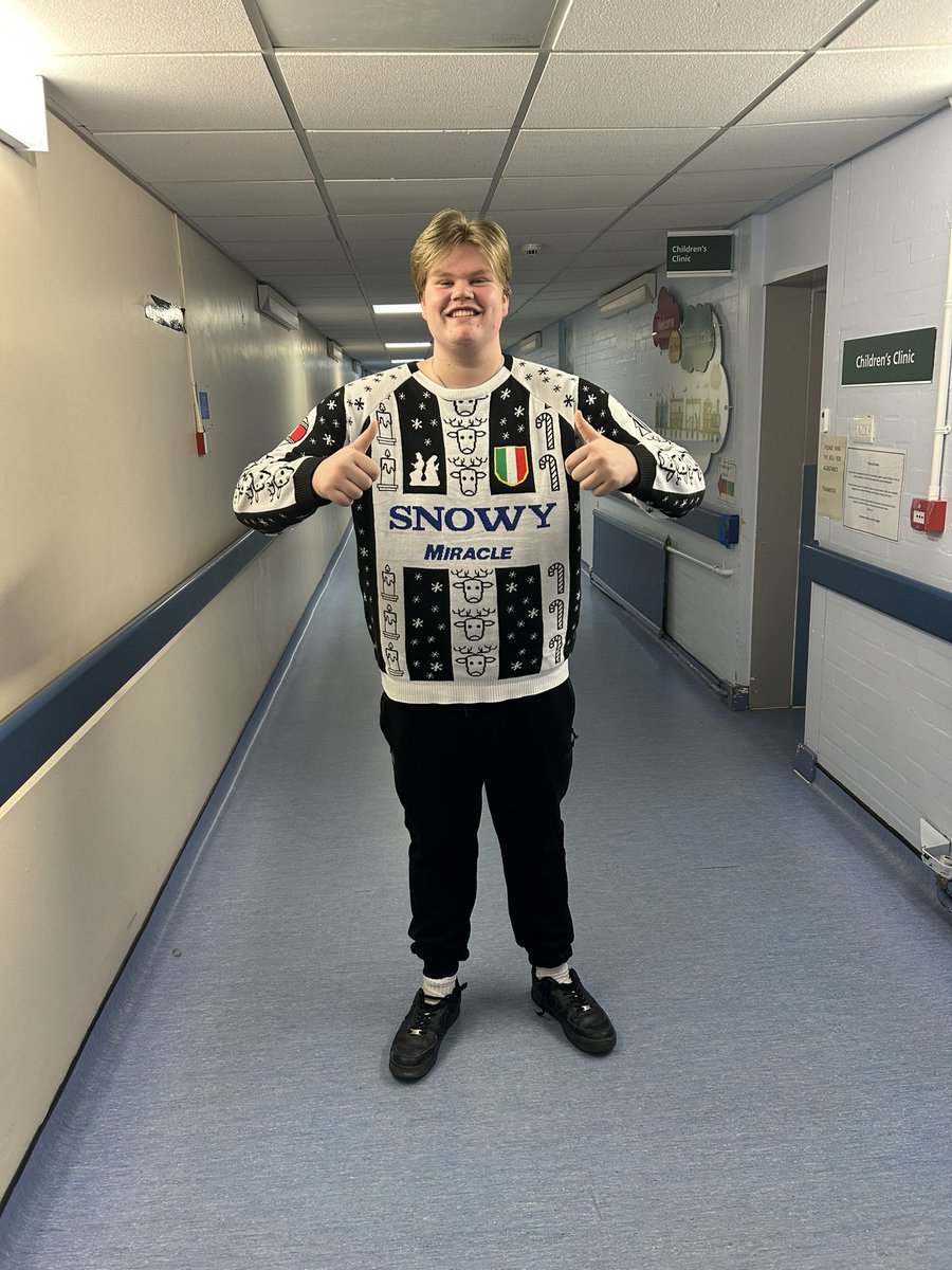 I AM OFFICIALLY DIABETES FREE!!!

After over 2 years of battling with Type 2 Diabetes, today In my final hospital appointment of the year I’ve been told I am officially free of diabetes!

Since I was diagnosed it has completely turned my life upside down. Having high blood