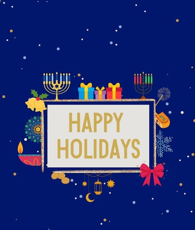 Grateful This Holiday Season✨A heartfelt thank you to infection preventionists, public health workers, healthcare heroes, &amp; our amazing community
Your dedication, resilience, and care make all the difference. Wishing you all peace and joy this holiday season! 💙
#APICDFW #APIC