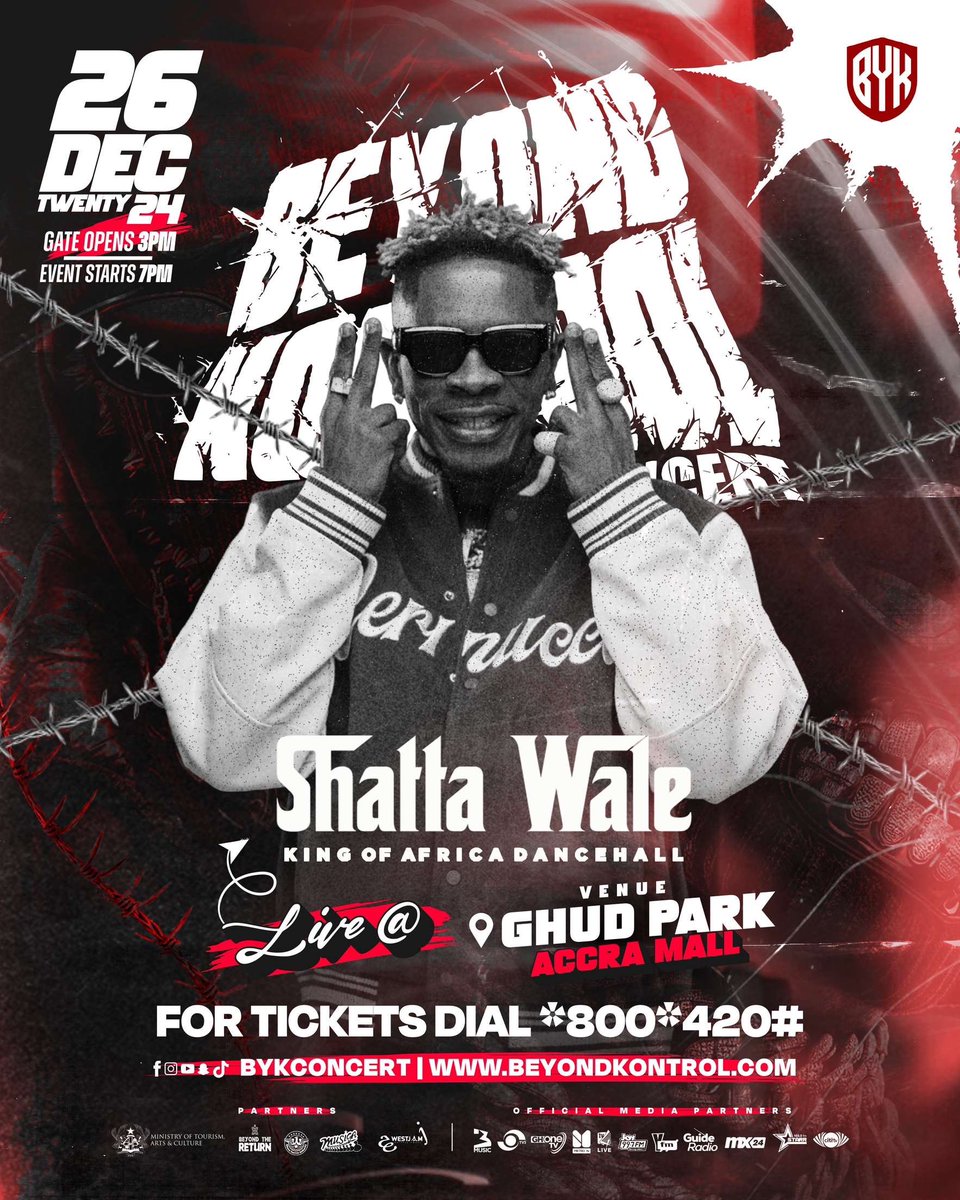 gyaigyimii's tweet photo. Beyond Kontrol with Medikal and Shatta Wale. 

300 rts for my top dons 🫶🏽❤️giveaway soon https://t.co/5LN8TwAnDV