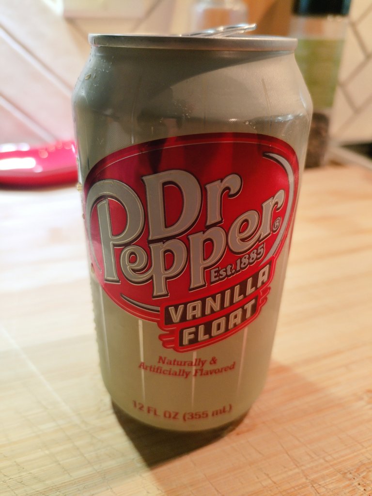 Definitely my favourite soft drink of 2024!