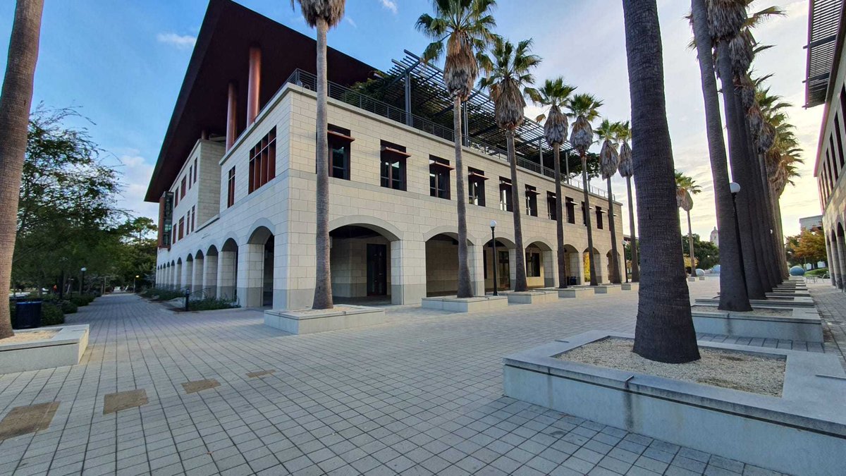 rene_inckemann's tweet image. After an incredible chapter at the @erblabs @mpi_marburg, I'm deeply grateful for all the support over the years. Thrilled to begin my postdoctoral journey at @Stanford in the Brophy Lab, where I've been warmly welcomed!
Thrilled to dive into #plantsynbio in the coming years! 🌱