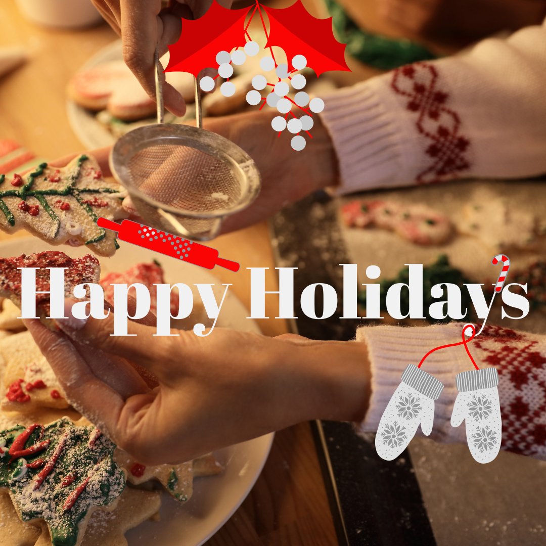 May your holiday season shimmer with happiness and your new year be bright with endless possibilities! 🎉🥂✨ What are you most excited about for 2025? We'd love to hear your aspirations! 💭 #NewYearGoals #ExcitingFuture