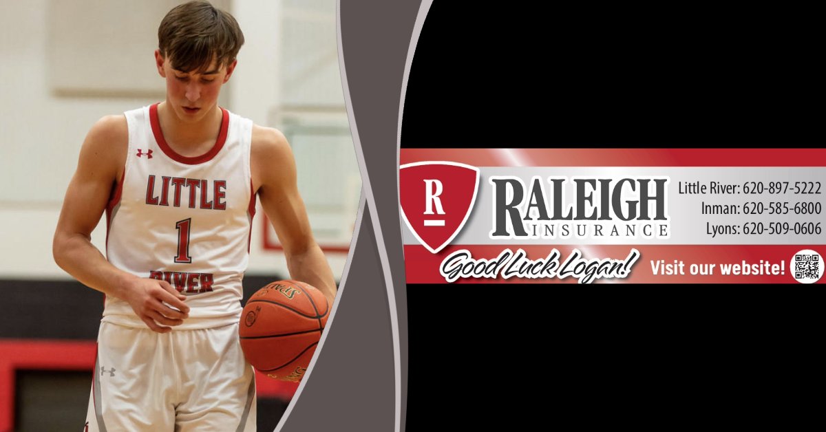 Little River’s Logan Renken – Athlete Spotlight – Presented by Raleigh Insurance

northcentralksvype.com/featured/littl…