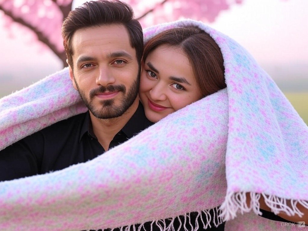 CupidLovesAngst's tweet photo. Ishq chapter 29 is updated ♥️
#MahSim #YumHaj #YumnaZaidi #WahajAli
https://t.co/0OVvL9iO13 https://t.co/Pjwe6iFY6L