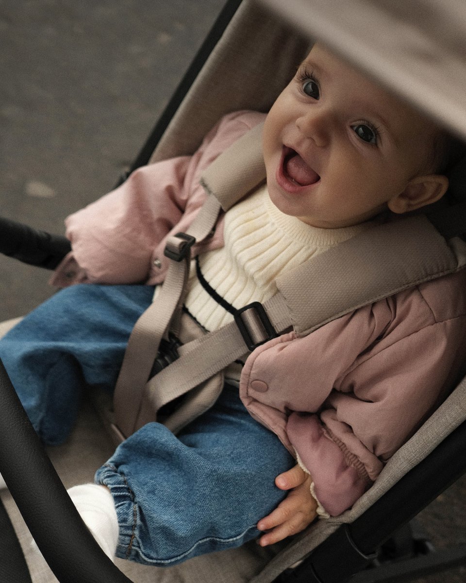 inglesinausa's tweet image. Strolling through the streets of Paris with the #QuidStroller is an experience of comfort and style. Lightweight, practical, and perfect for every adventure just like the French capital, always ready to surprise. ❣️🗼
…
#inglesina #inglesinababy #babywellness @alice_fortuna