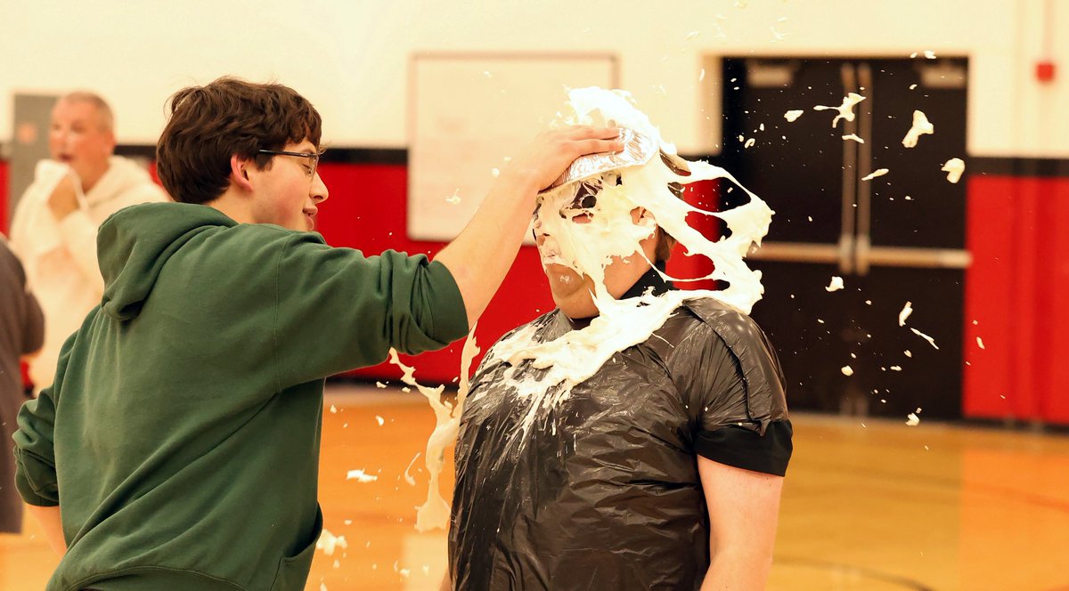 Pulaski Community School District tweet media